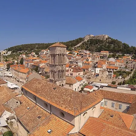 2 Bedroom Beautiful In * Vrboska